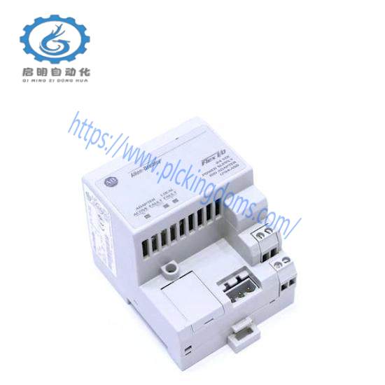 1794-ASB/C FLEX Remote I/O Adapter