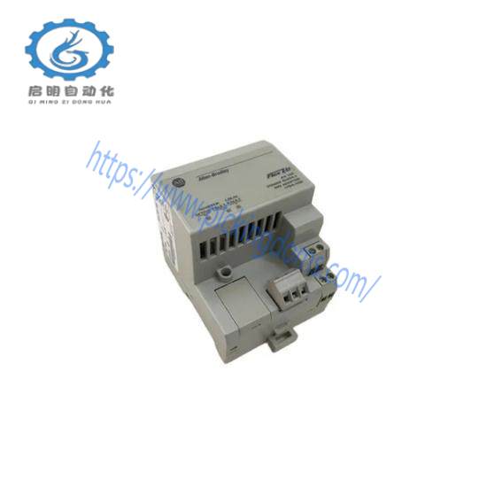 1794-ASB/D Remote I/O Adaptor