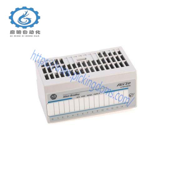 1794-IA8I Digital Input Module