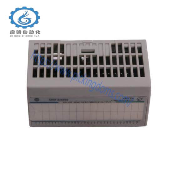 1794-IB16XOB16P Digital I/O Module