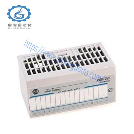 1794-IB16XOB16P Flex I/O Module