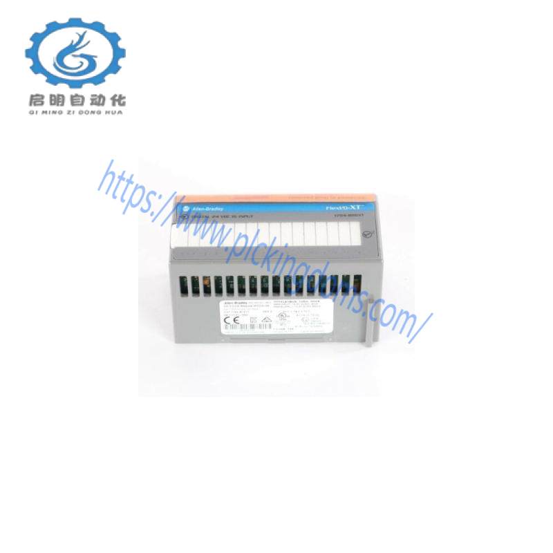 AB 1794-IB16XT 24 VDC 16-Point Output Module