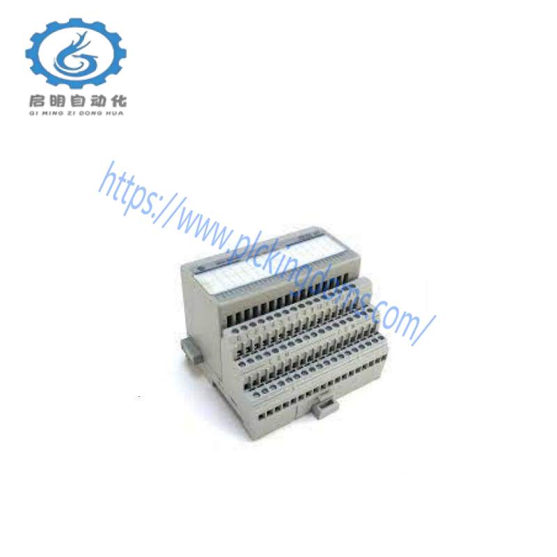 AB 1794-IB32 Flex I/O Input Module