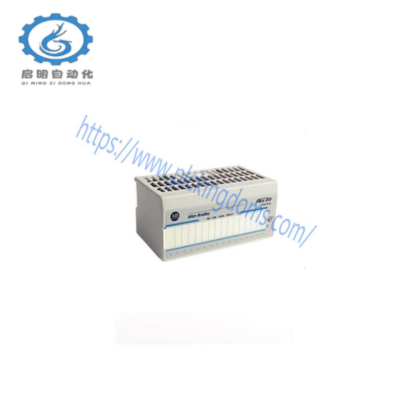 AB 1794-IC16 FLEX 16 POINT DIGITAL
