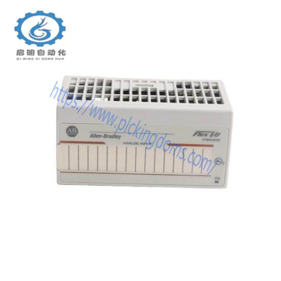 1794-IE12 56073342.56073328  Flex 12 Point Analog Input Module