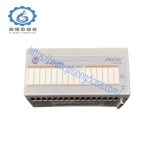 1794-IE12 61621045 Analog Isolated Output Module