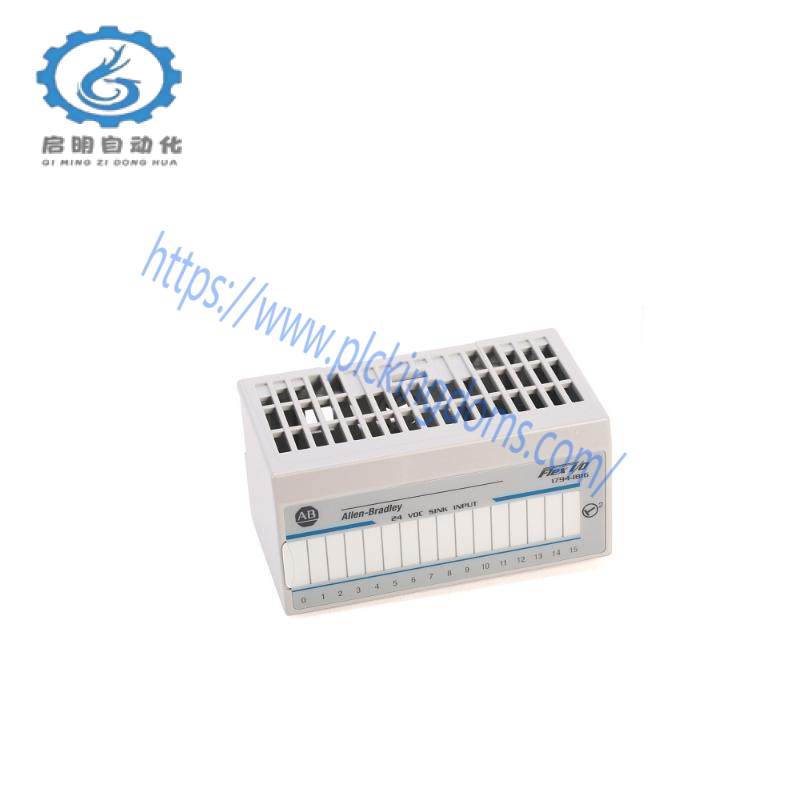 AB 1794-IE8 Analog Input Modules