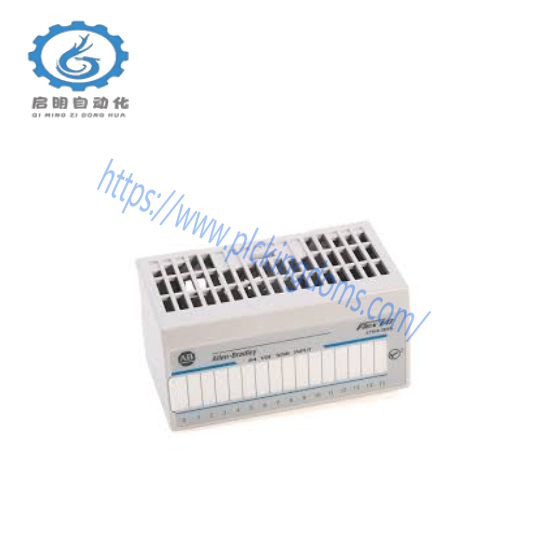 1794-IJ2  I/O Input Module