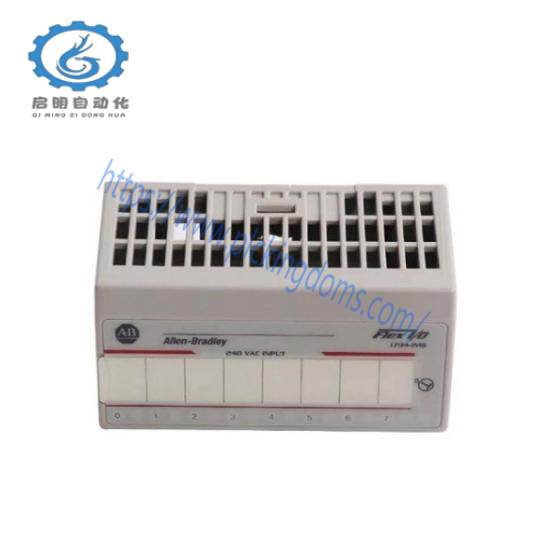 1794-IM8 Flex I/O Input Module