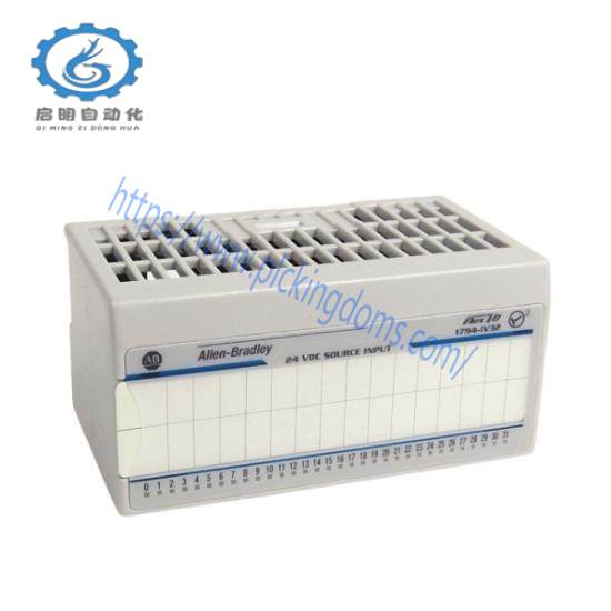 1794-IV16 Flex I/O Input Module