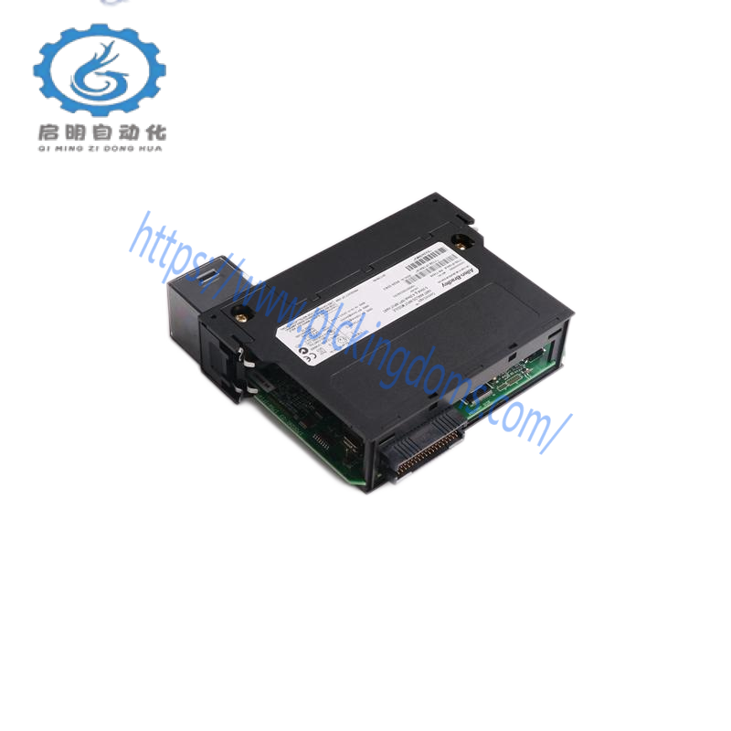 AB 1794-L33 FlexLogix Processor 64KB User Memory