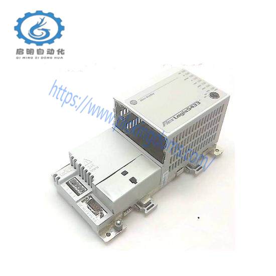 1794-L33 FlexLogix Processor
