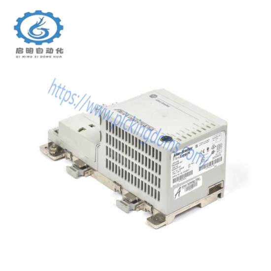 1794-L34 FlexLogix Processor