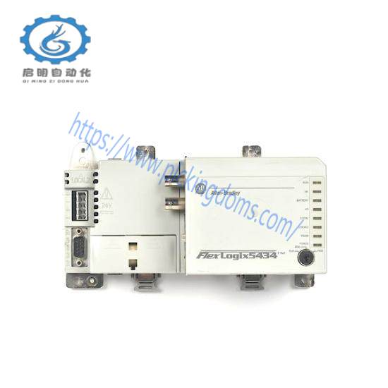 1794-L34 FlexLogix Processor