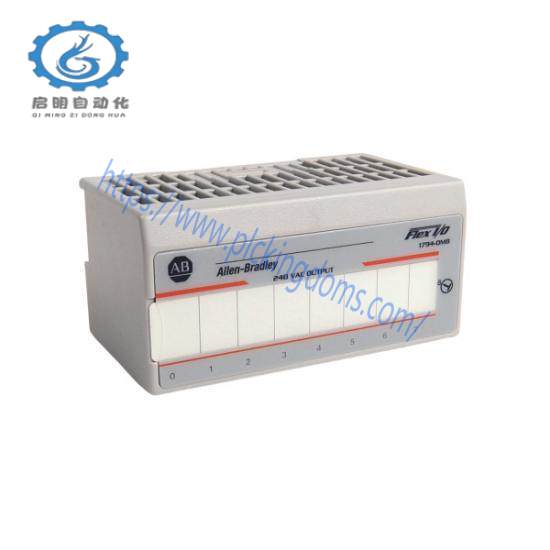 1794-OA16   1794OA16  Digital Output Module