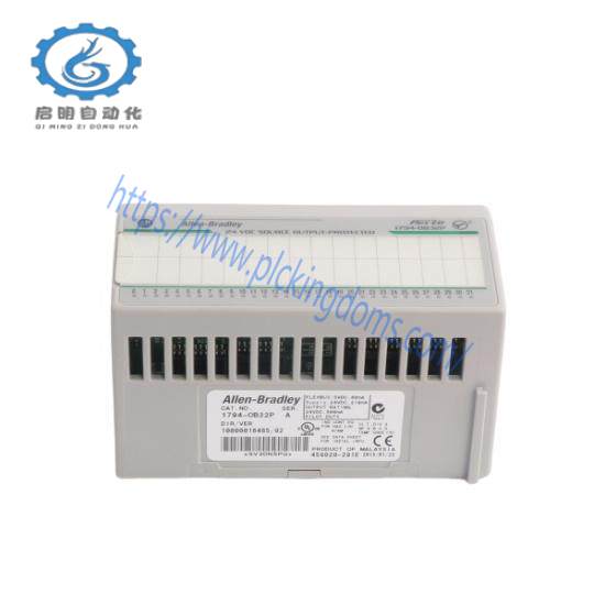 1794-OB32 Output Module