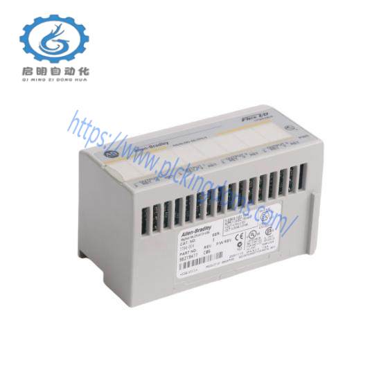 1794-OE4 I/O Analog Output Module
