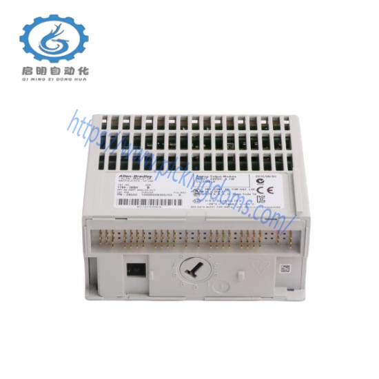 1794-OE8H Flex I/O HART Analog Output Module