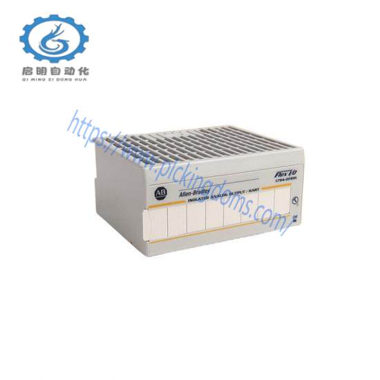 1794-OF41 Analog Output Module