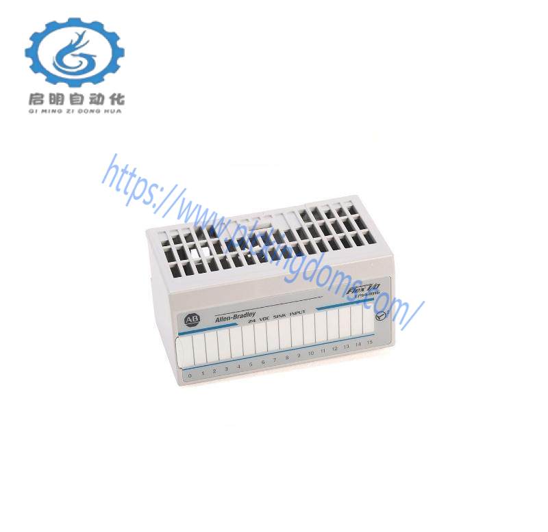 AB 1794-OF4IXT Digital Input Module