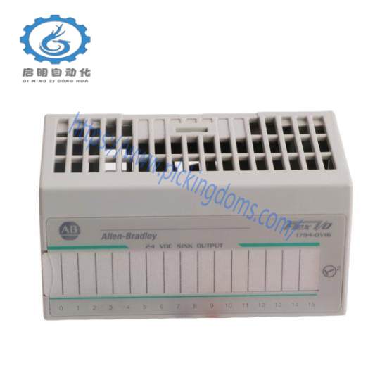 1794-OV16 Digital Output Module   1794OV16