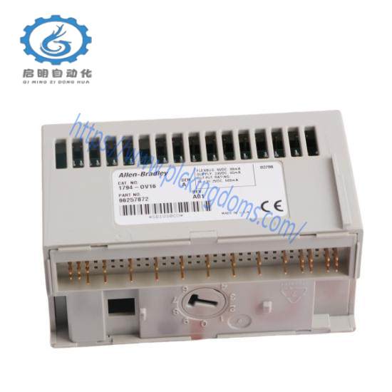 1794-OV16 Digital Output Module   1794OV16