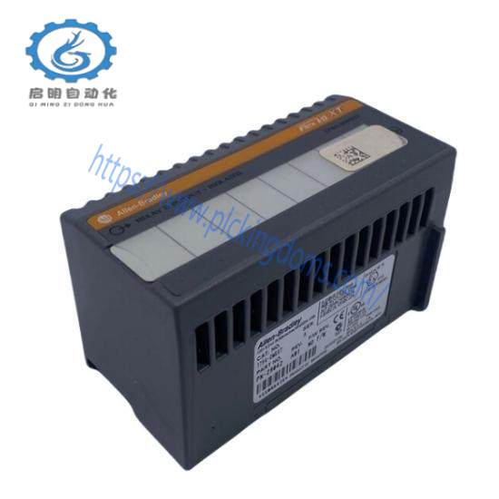 1794-OW8XT Output Module