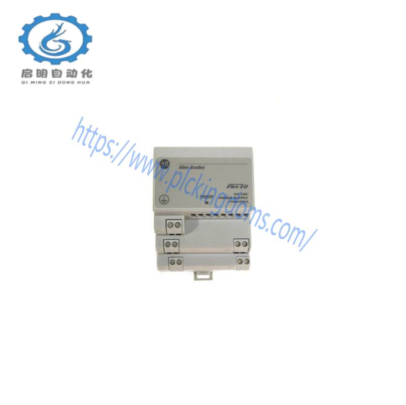AB 1794-PS13 Power Supply Module