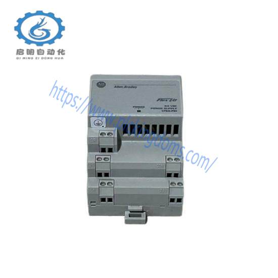 1794-PS1 I/O Power Supply Modules