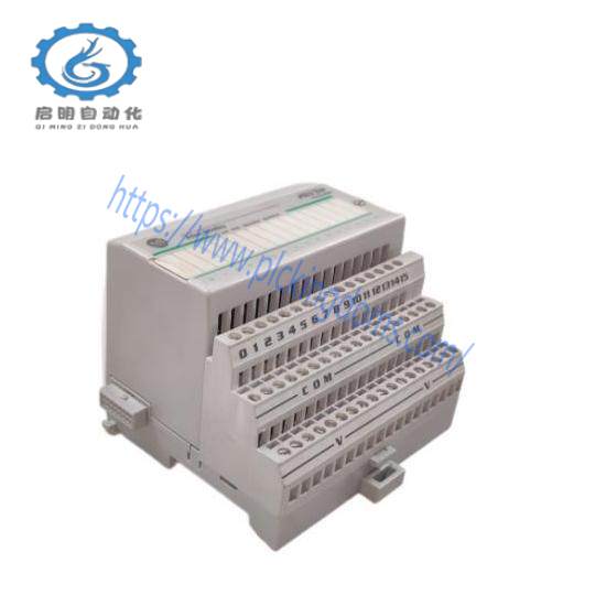 1794-TB3/A  Terminal Base