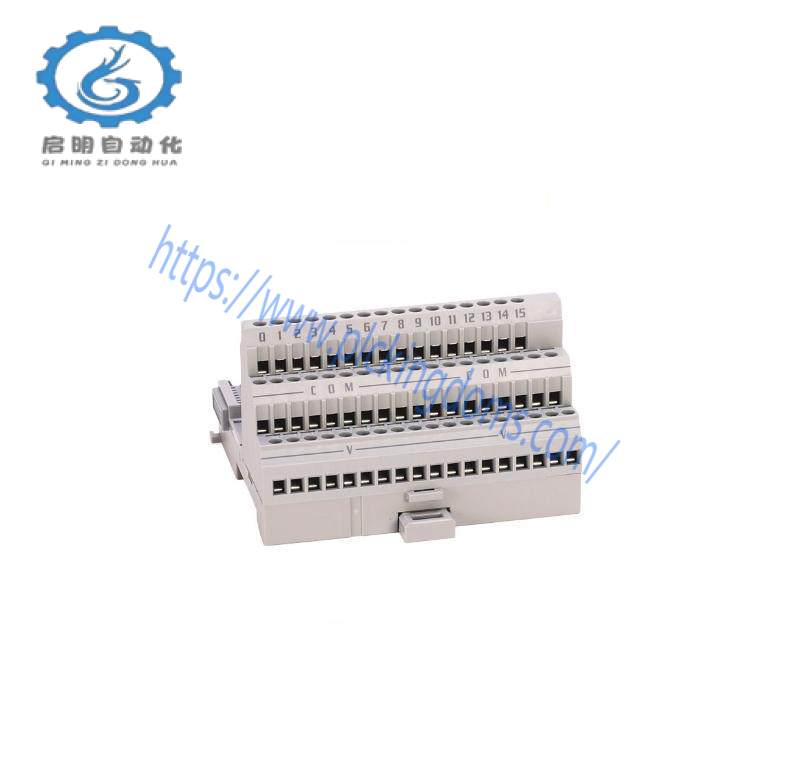 AB 1794-TB3 Terminal Base Unit