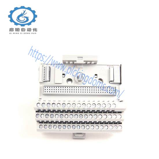 1794-TB3K FLEX I/O Terminal Base