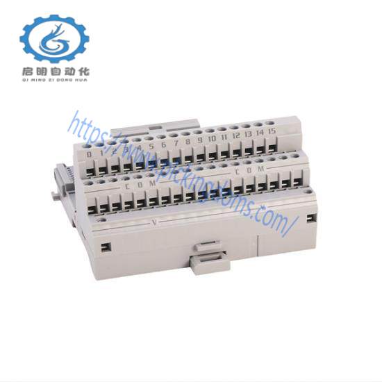 1794-TN3G Flex Terminal Base