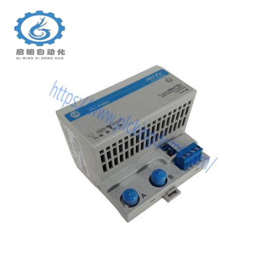 1797-ACNR15 FlexEx ControlNet Adaptor