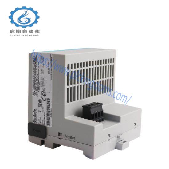 1797-BIC   Flex Bus Isolator Module  1797BIC