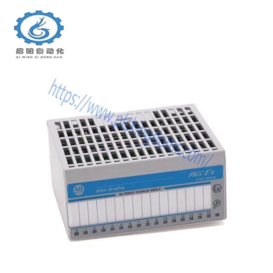 1797-IBN16 Digital DC Input Module