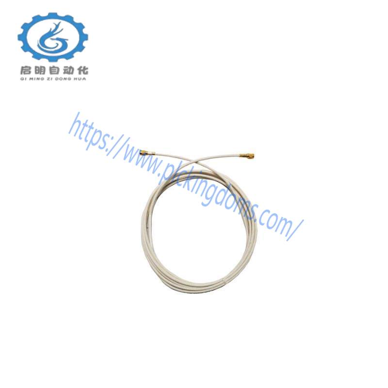 BENTLY NEVADA 18622-010-01 Interconnect cable