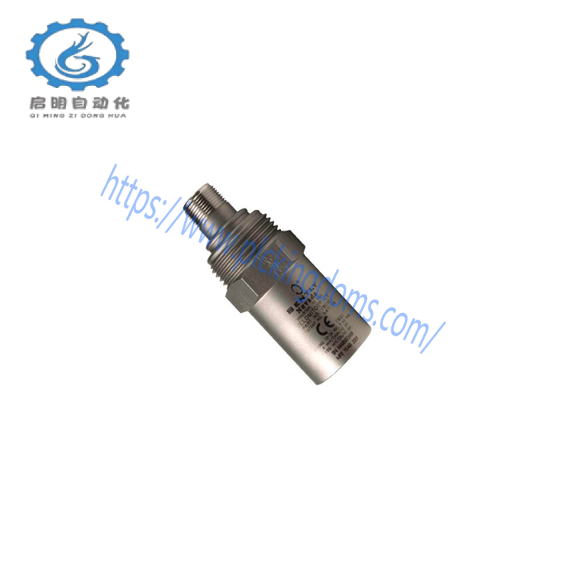 BENTLY NEVADA 190501-04-00-CN Velomitor CT Velocity Transducer