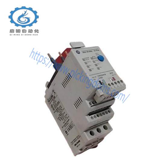 193-EC2BB  OVERLOAD RELAY 193EC2BB