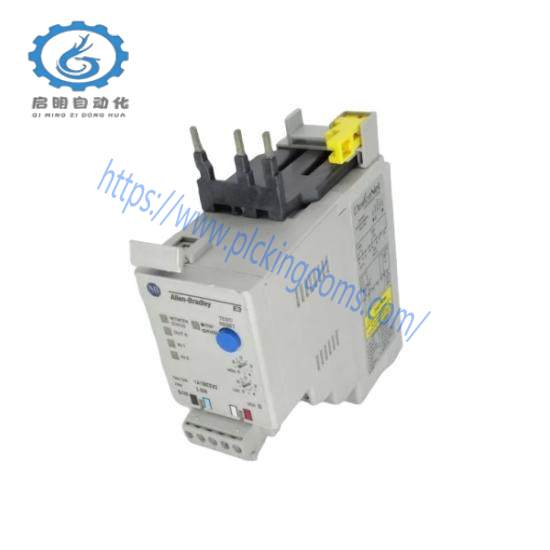 193-EC5CB  193EC5CB E3 Plus 5-25 A Overload Relay