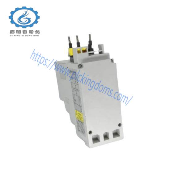 193-EC5CB  193EC5CB E3 Plus 5-25 A Overload Relay