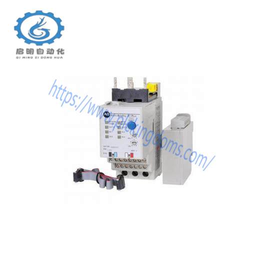 193-EC5DD E3 Plus 9-45 A Overload Relay