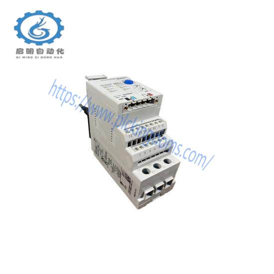 193-EC5EE Overload Relay