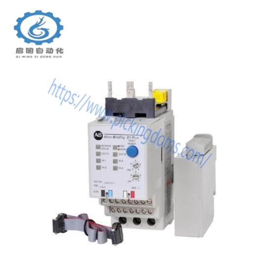 193-EC5FF PLC Module