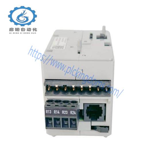 193-EIO-63-24D  193EIO6324D I/O Overload Control Module Relay