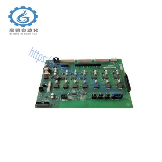 193209-A08 Inverter Drive Board