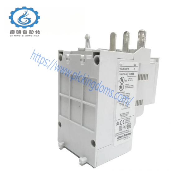 193EC3EE1890A  193-EC3EE18-90A Overload Relay Spot Goods