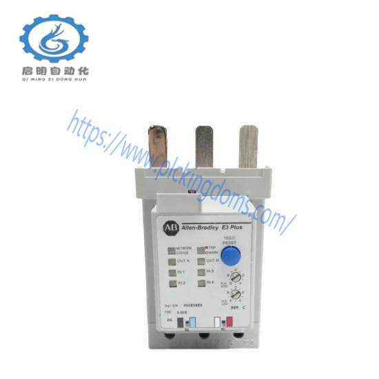 193EC3EE1890A  193-EC3EE18-90A Overload Relay Spot Goods