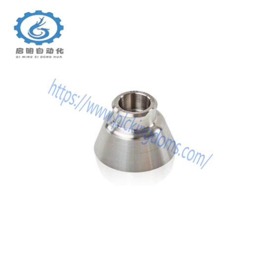 1C0480 ABB BELL CUP D50 (Ti) 600215