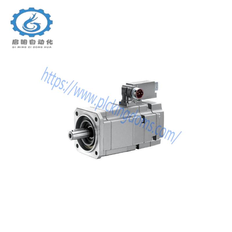 SIEMENS 1FK7063-5AF71-1FB5 SERVO MOTOR